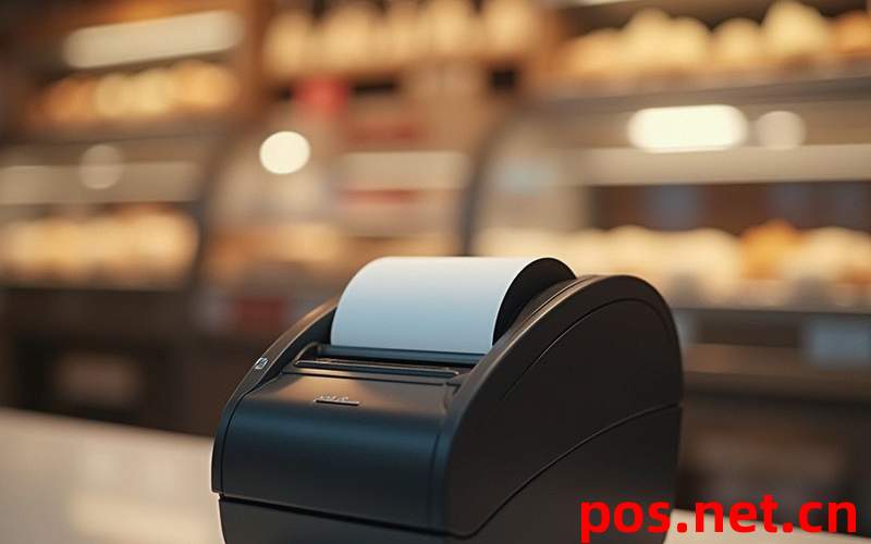 POS机没纸了还能刷吗？应急处理与预防方案全解析
